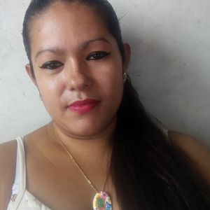 Meet your Posher, Reyna aracely